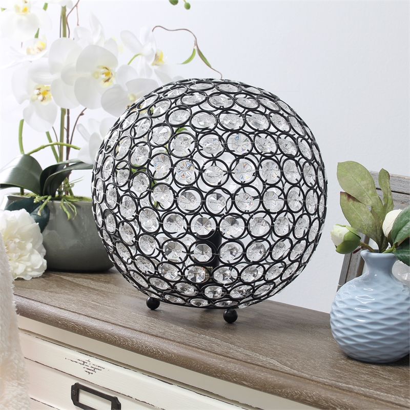 Elegant Designs Metal 10