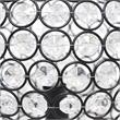 Elegant Designs Metal 10