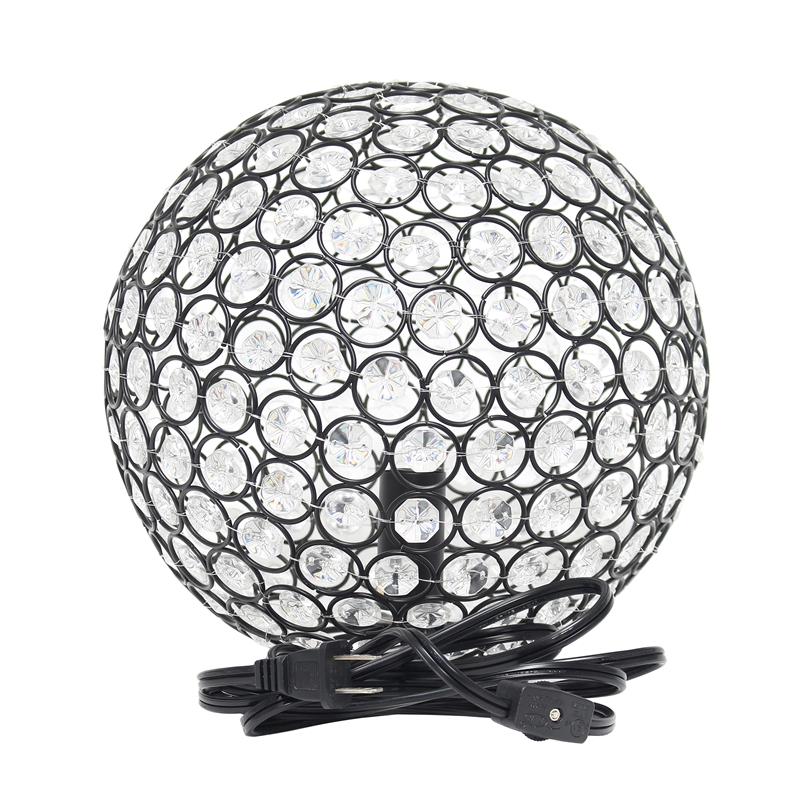 Elegant Designs Metal 10