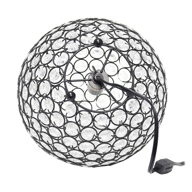 Elegant Designs Metal 10