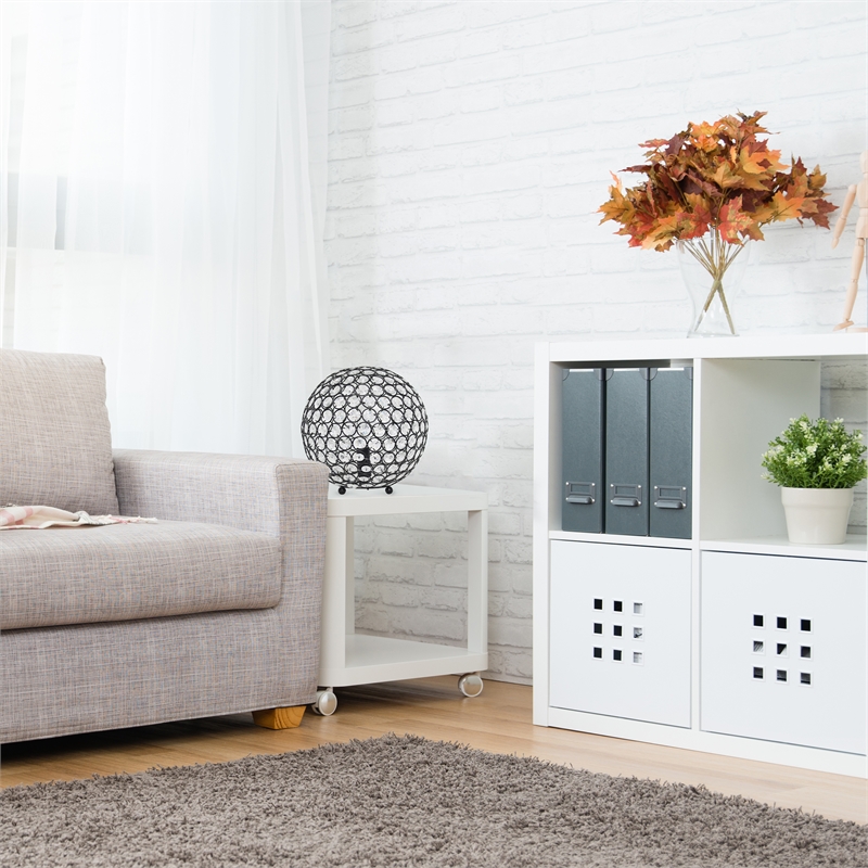 Elegant Designs Metal 10