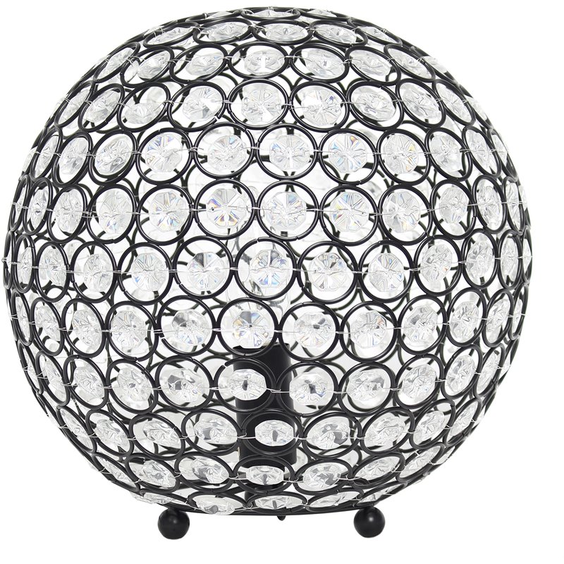 Elegant Designs Metal 10