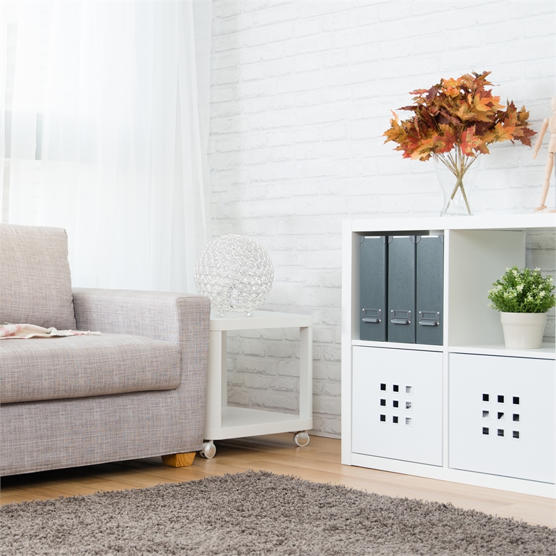 Elegant Designs Metal 10