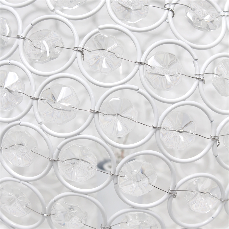 Elegant Designs Metal 10