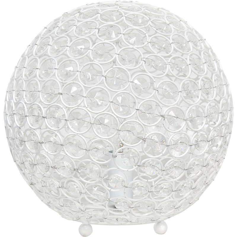 Elegant Designs Metal 10