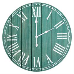 Clocks