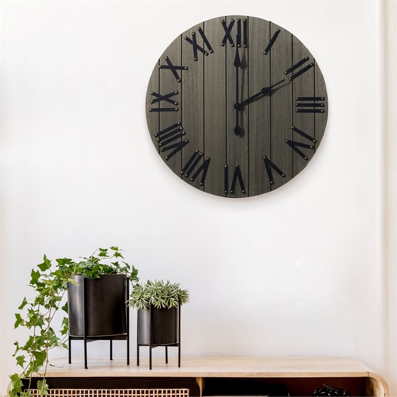 Elegant Designs Handsome 21