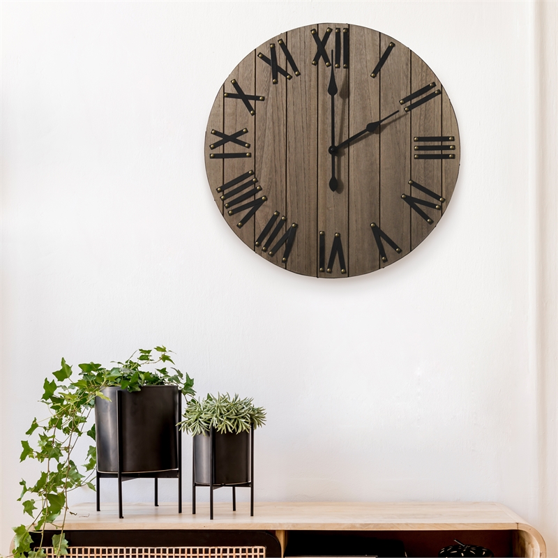Elegant Designs Handsome 21