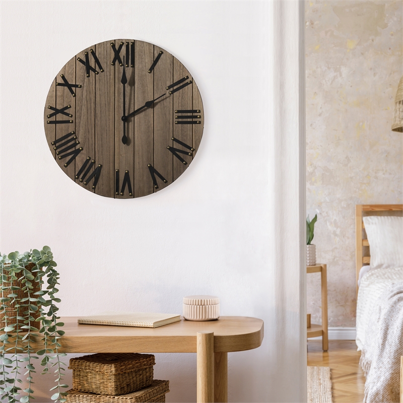 Elegant Designs Handsome 21