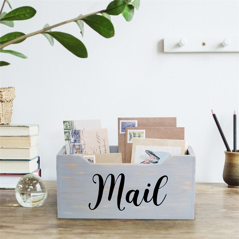 Elegant Designs Tabletop Script Word 