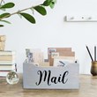 Elegant Designs Tabletop Script Word 