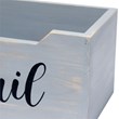 Elegant Designs Tabletop Script Word 