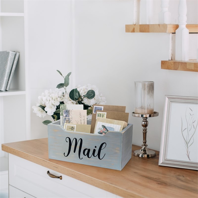 Elegant Designs Tabletop Script Word 