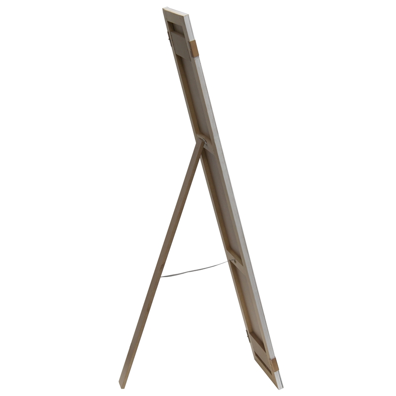 Elegant Designs Seasonal Wooden 