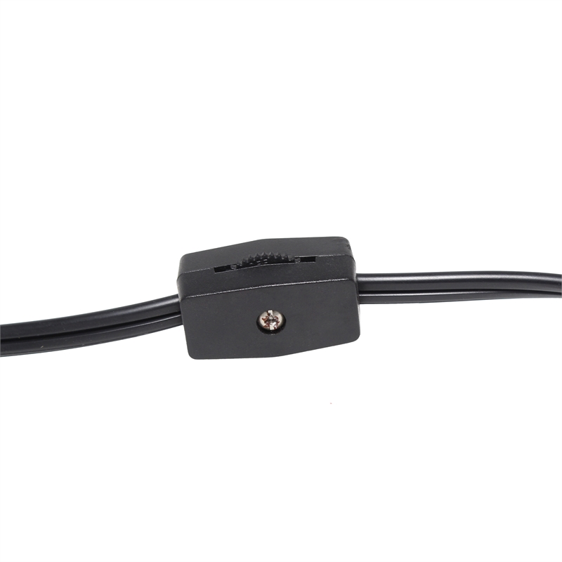 Simple Designs Traditional Candlestick Table Lamp Oil Rubbed Bronze