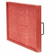 Decorative Wood Serving Tray w Handles 15.50in x 12in Freedom