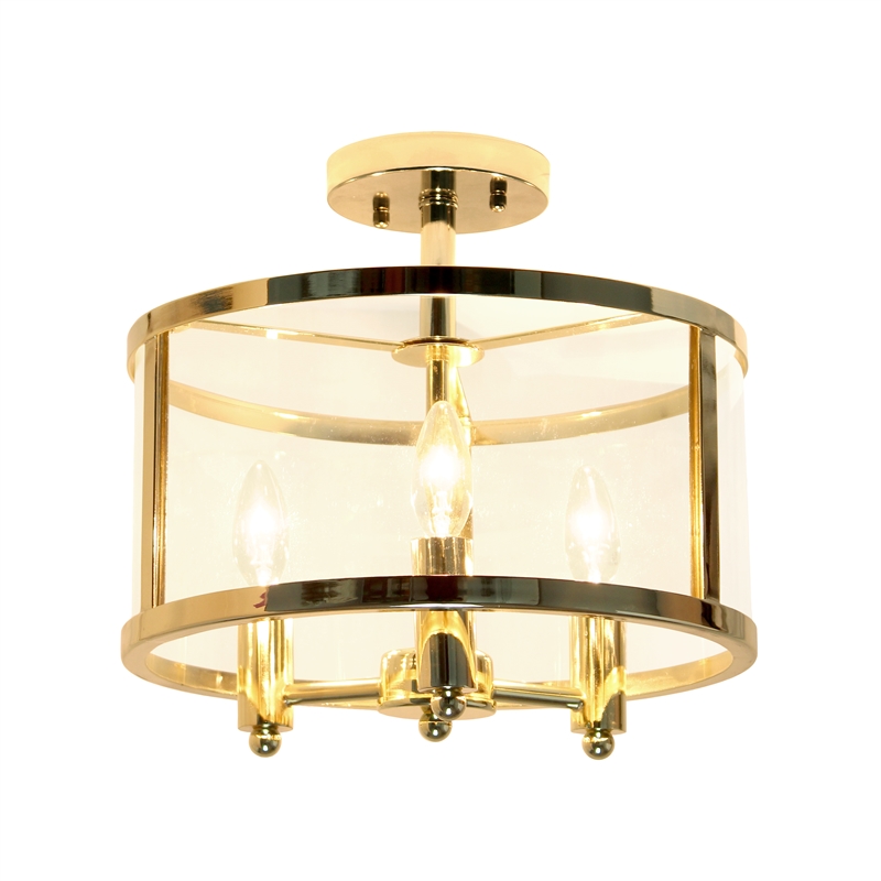 Lalia Home 3-Light 13