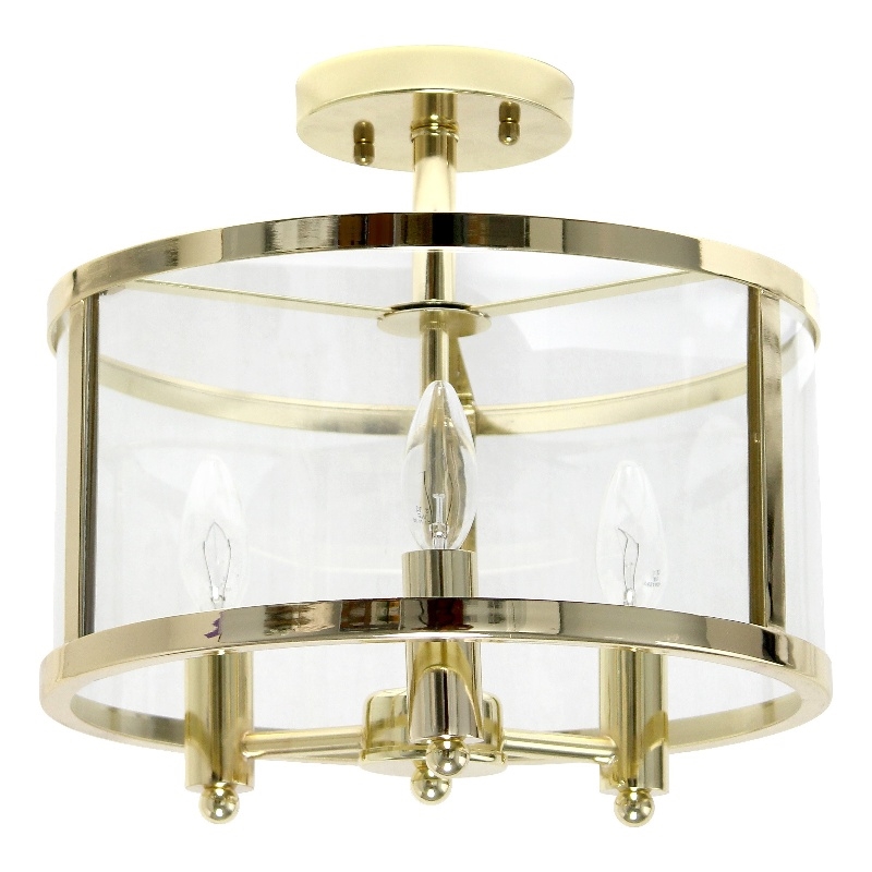 Lalia Home 3-Light 13