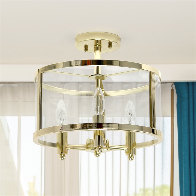 Lalia Home 3-Light 13