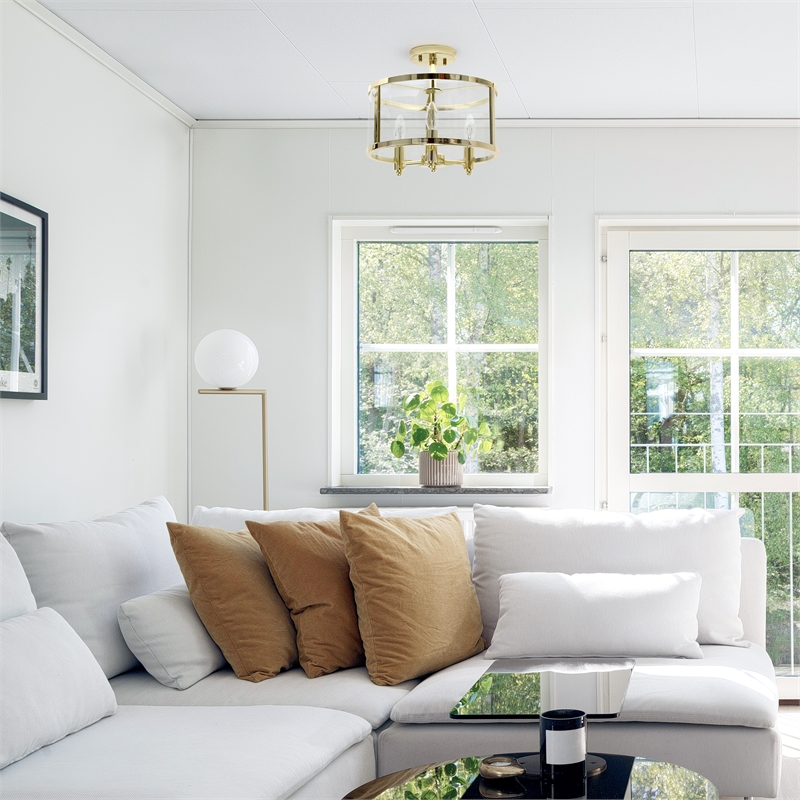 Lalia Home 3-Light 13