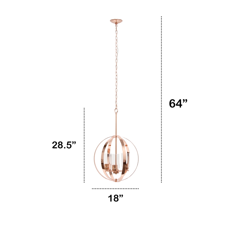 Lalia Home 3-Lt 18