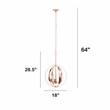 Lalia Home 3-Lt 18