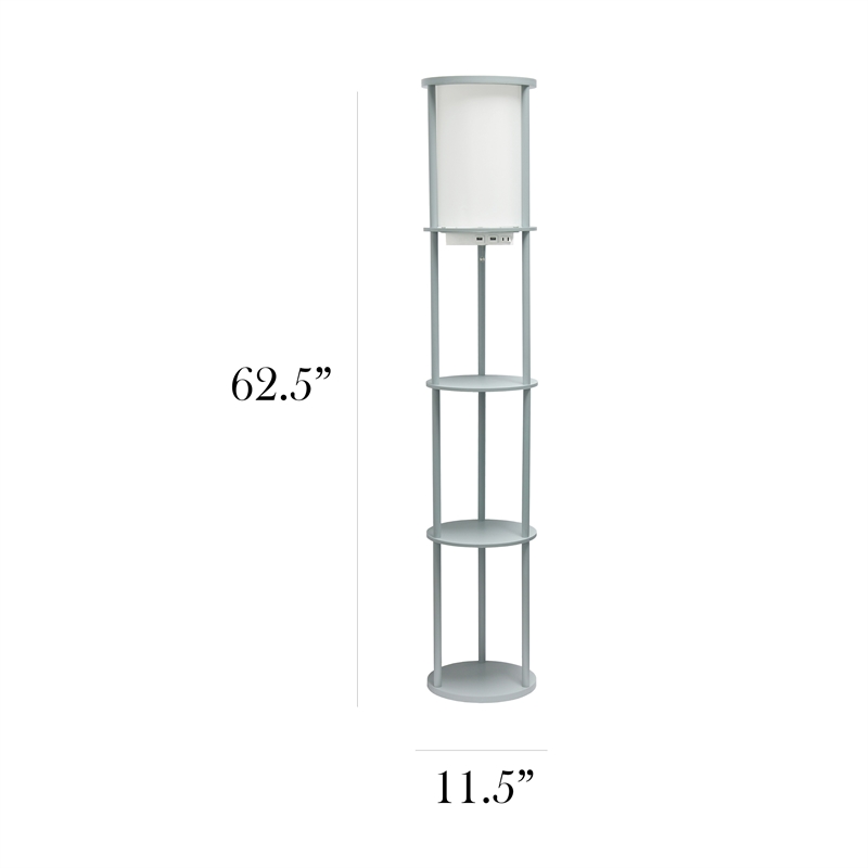 Simple Designs 62.5
