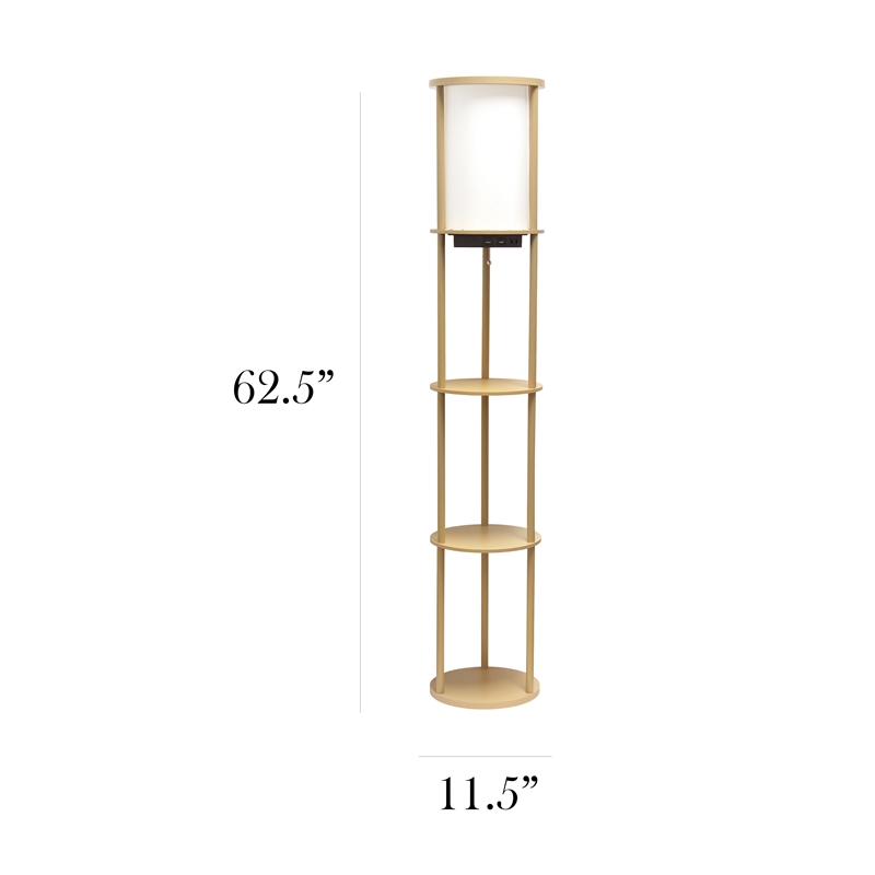 Simple Designs 62.5