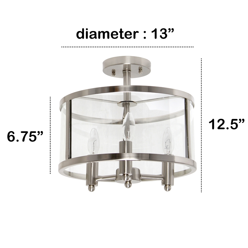 Lalia Home 3-Lt 13