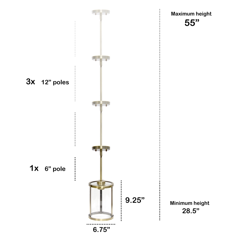 Lalia Home 1Lt 9.25