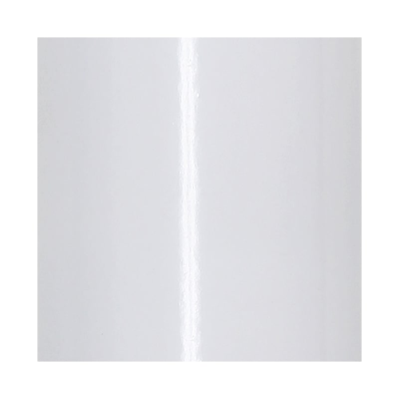 Lalia Home Elipse 10in Metal Crystal Sphere Glamourous Orb Table Lamp White