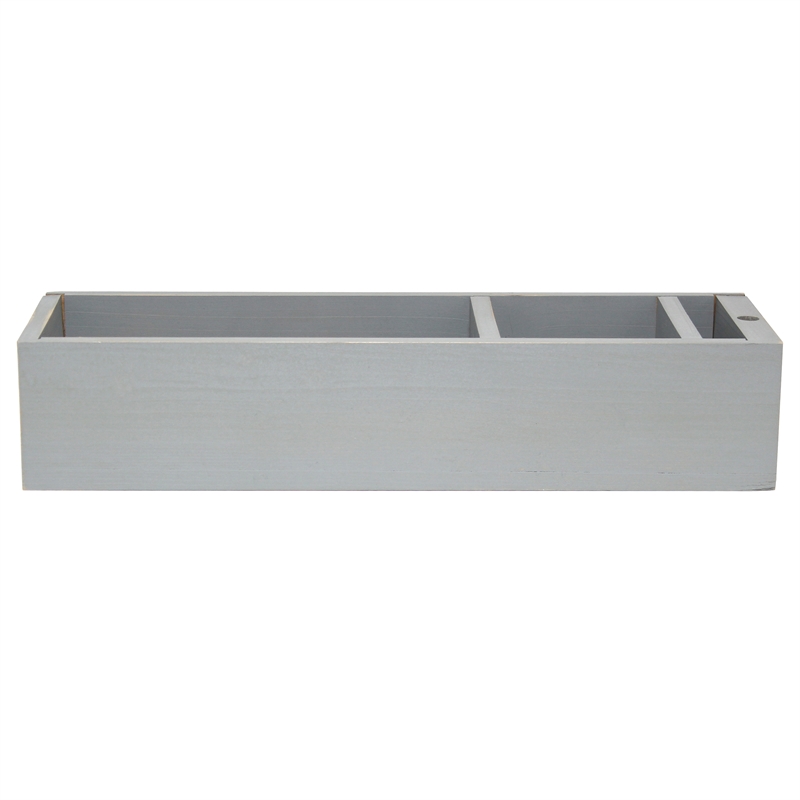 Wood Kitchen Organizer S 