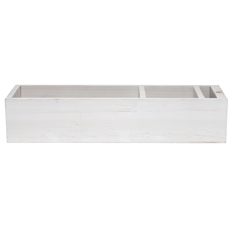 Wood Kitchen Organizer S 