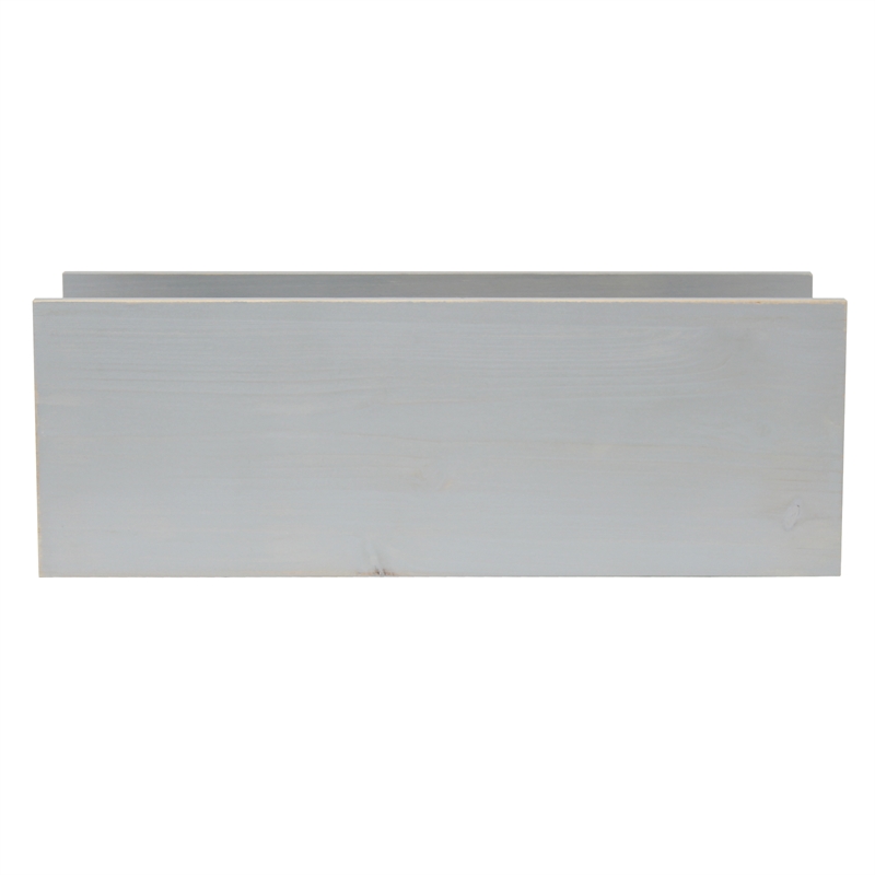 Wood Kitchen Organizer L 