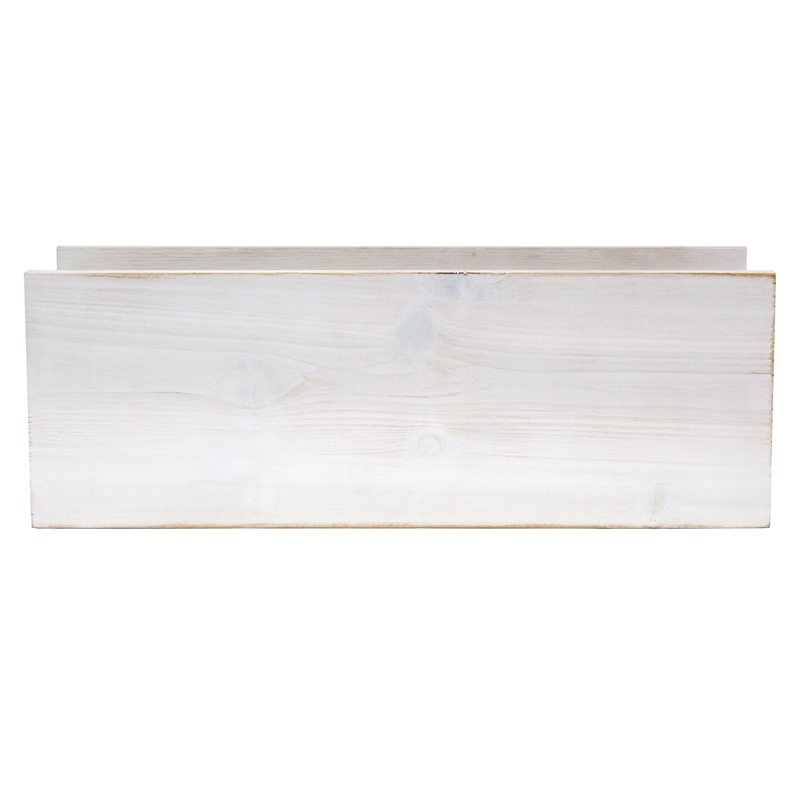 Wood Kitchen Organizer L 