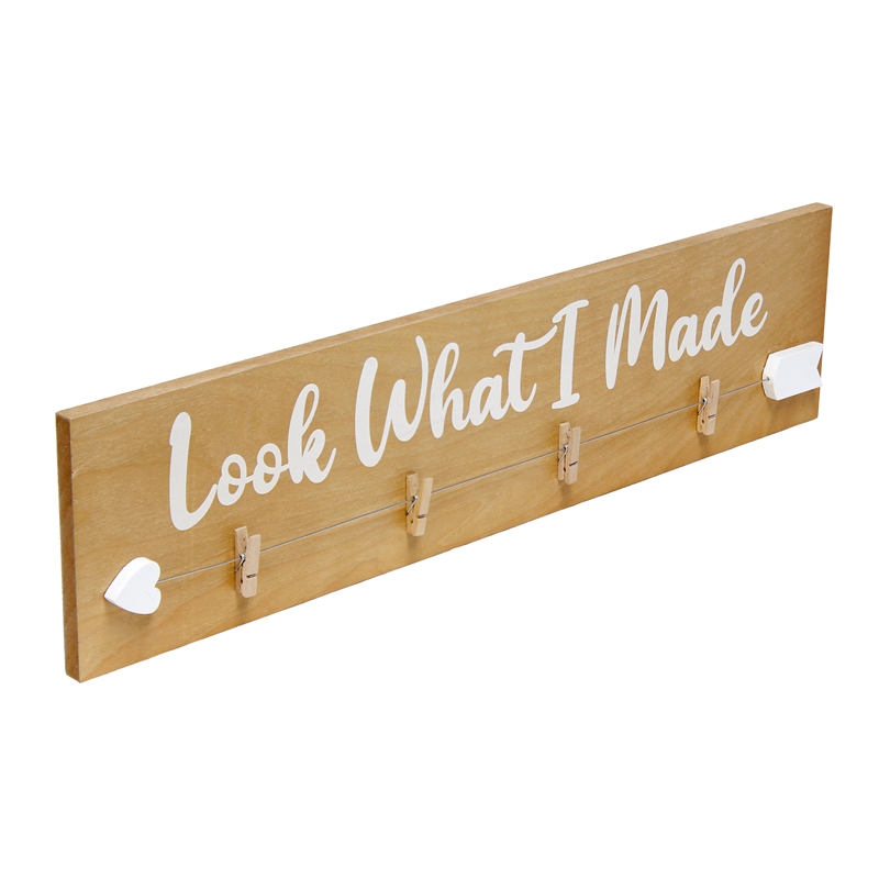 All the Rages 4 Photo Engineered Wood Picture Frame 