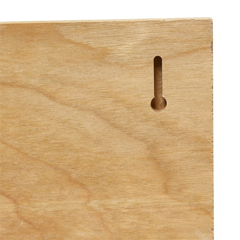 All the Rages 4 Photo Engineered Wood Picture Frame 