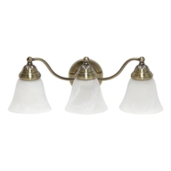 Bath & Vanity Lighting 