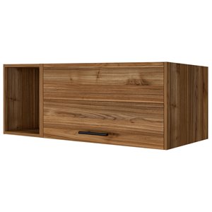 rst brands aster composite wood pantry cabinet