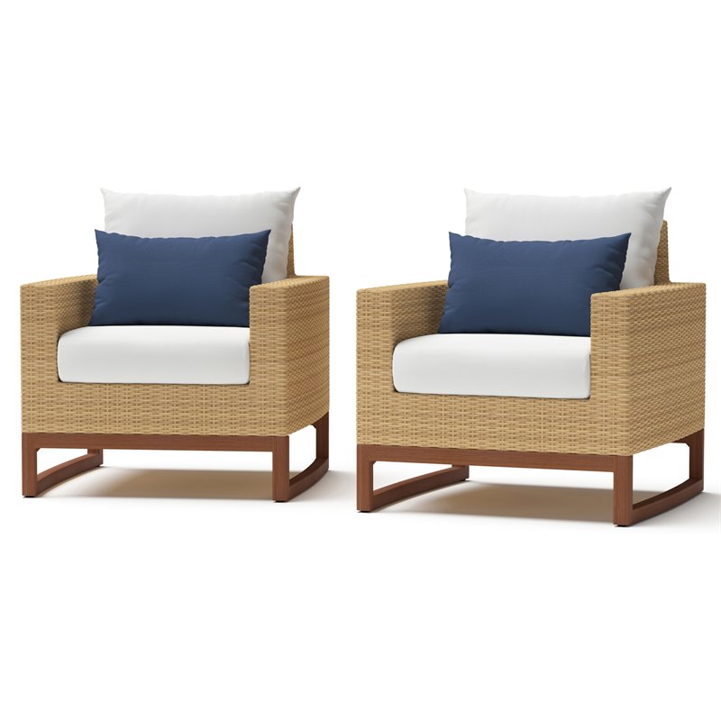 Rst wicker outlet patio furniture