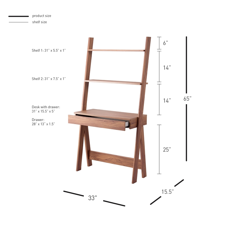 NPD Furniture Reeve 33