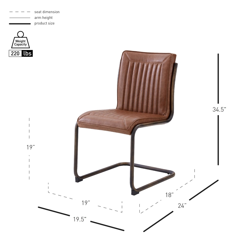 New Pacific Direct Cooper 34