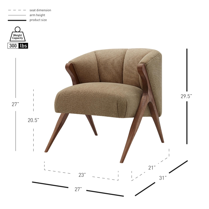 New Pacific Direct Florence 20.5