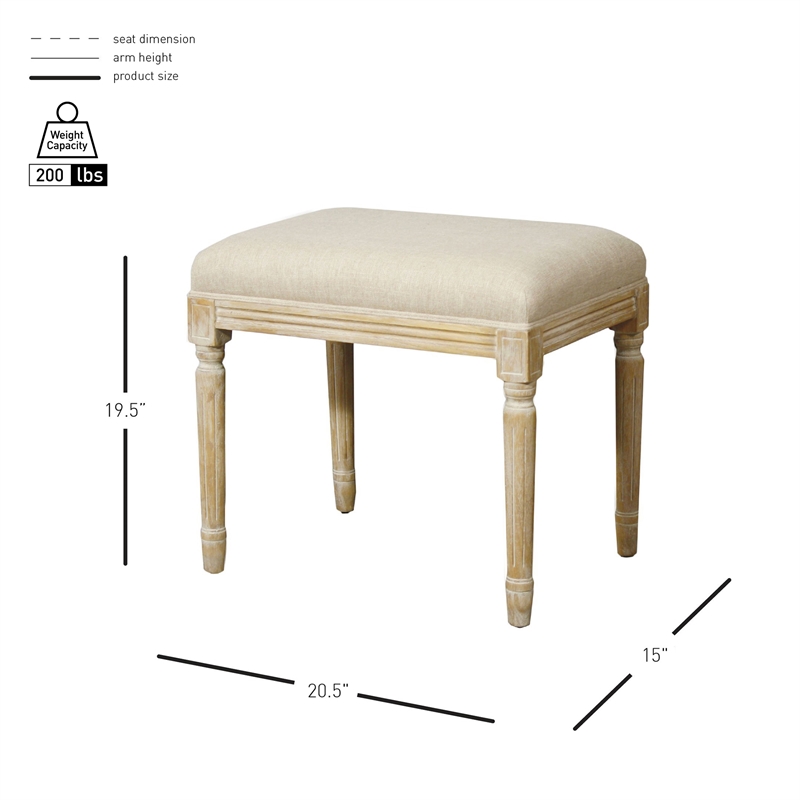 New Pacific Direct Madeline 19.5