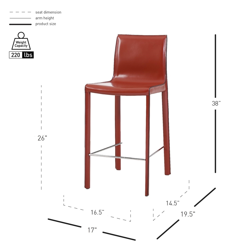 New Pacific Direct Gervin 26