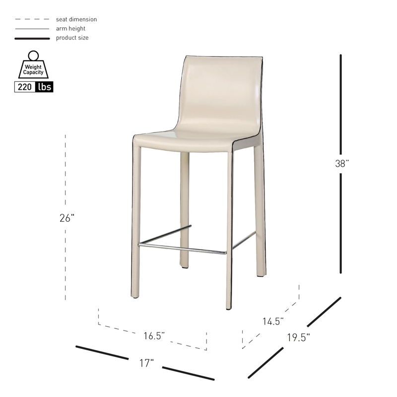 New Pacific Direct Gervin 26