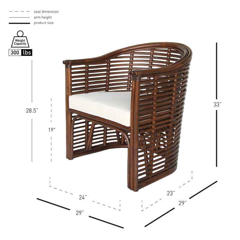 New Pacific Direct Knox 19