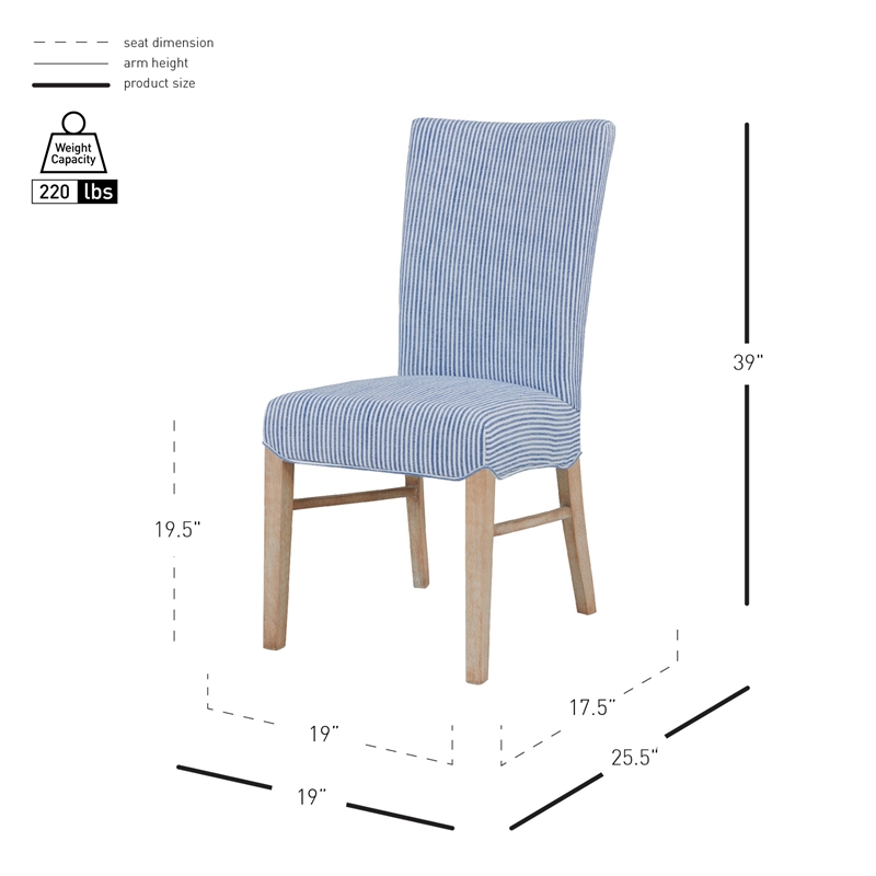 New Pacific Direct Milton 19.5
