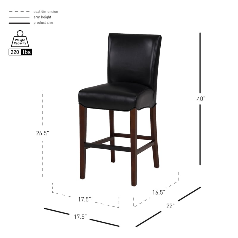 New Pacific Direct Milton 26.5