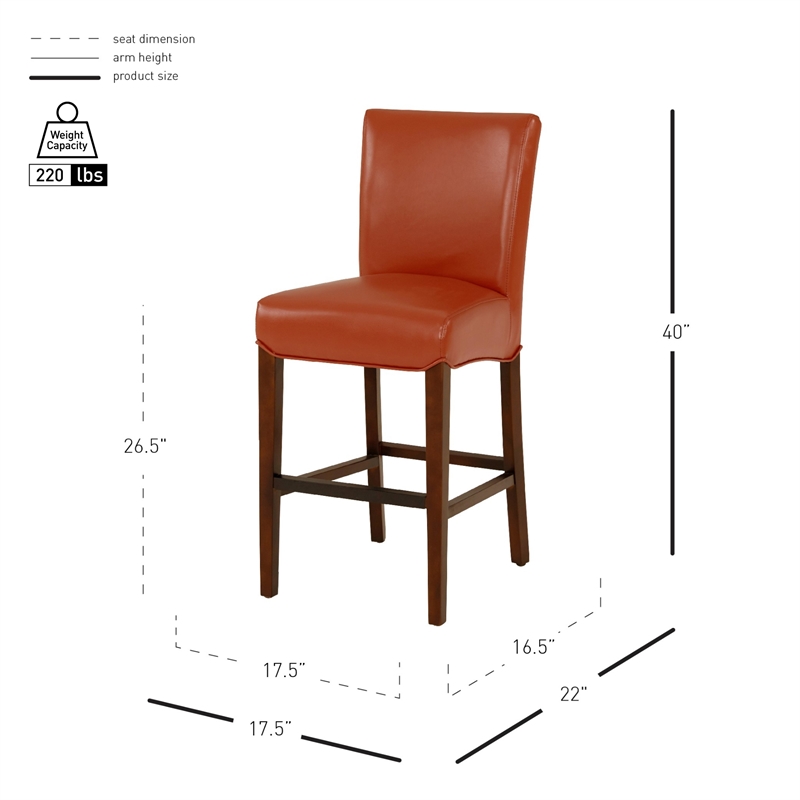 New Pacific Direct Milton 26.5